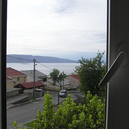 Apartments Adrialina Senj  Exterior foto