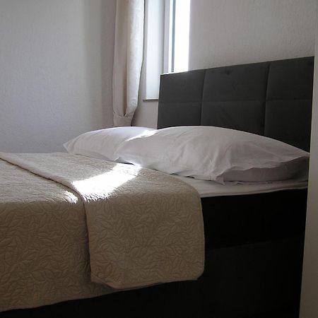 Apartments Adrialina Senj  Exterior foto