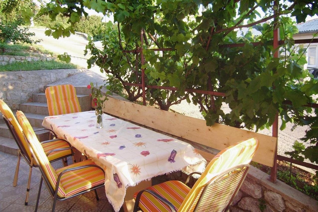 Apartments Adrialina Senj  Exterior foto