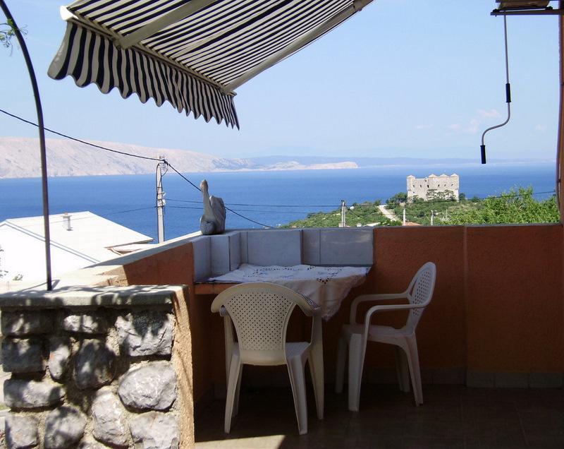 Apartments Adrialina Senj  Quarto foto