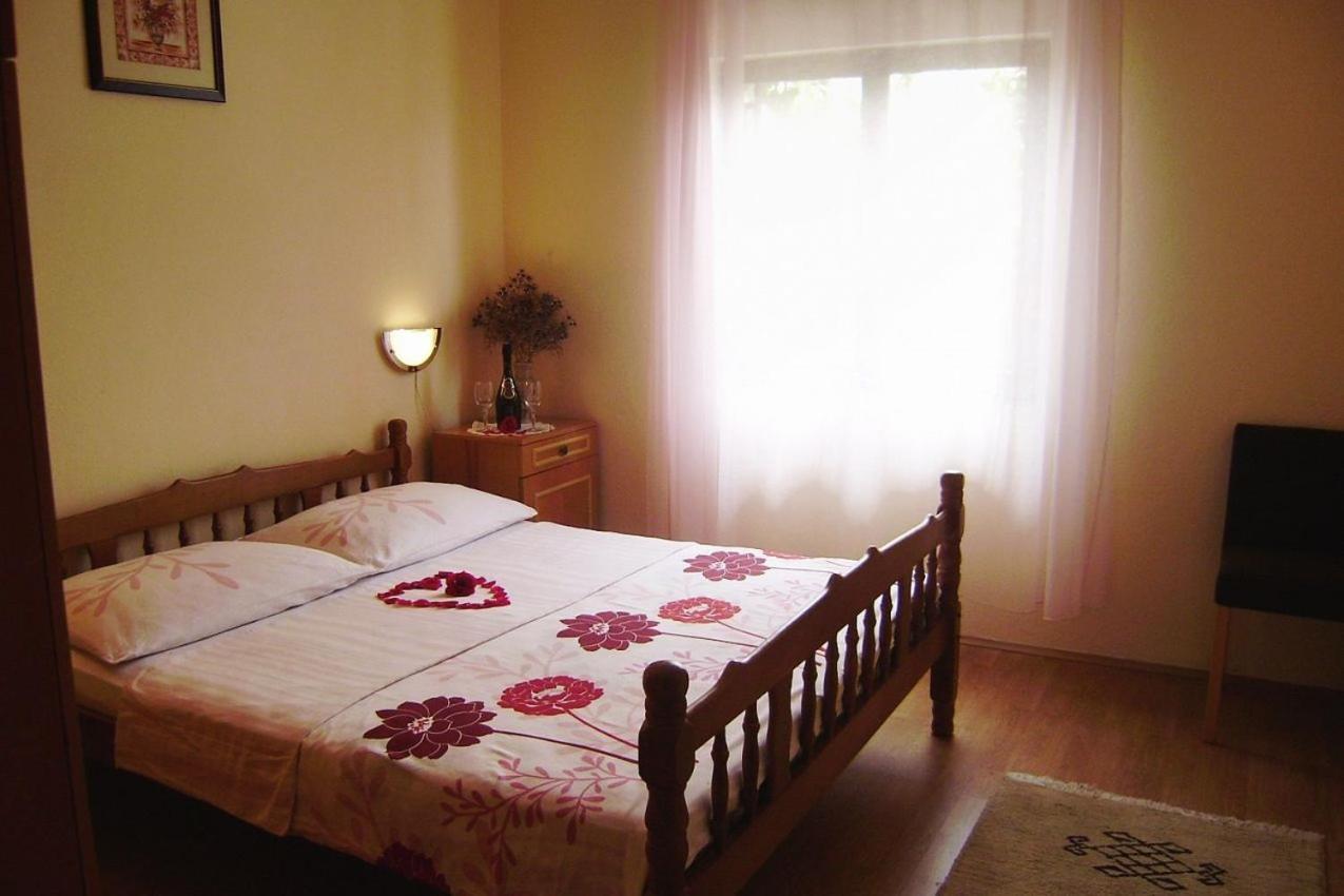 Apartments Adrialina Senj  Exterior foto