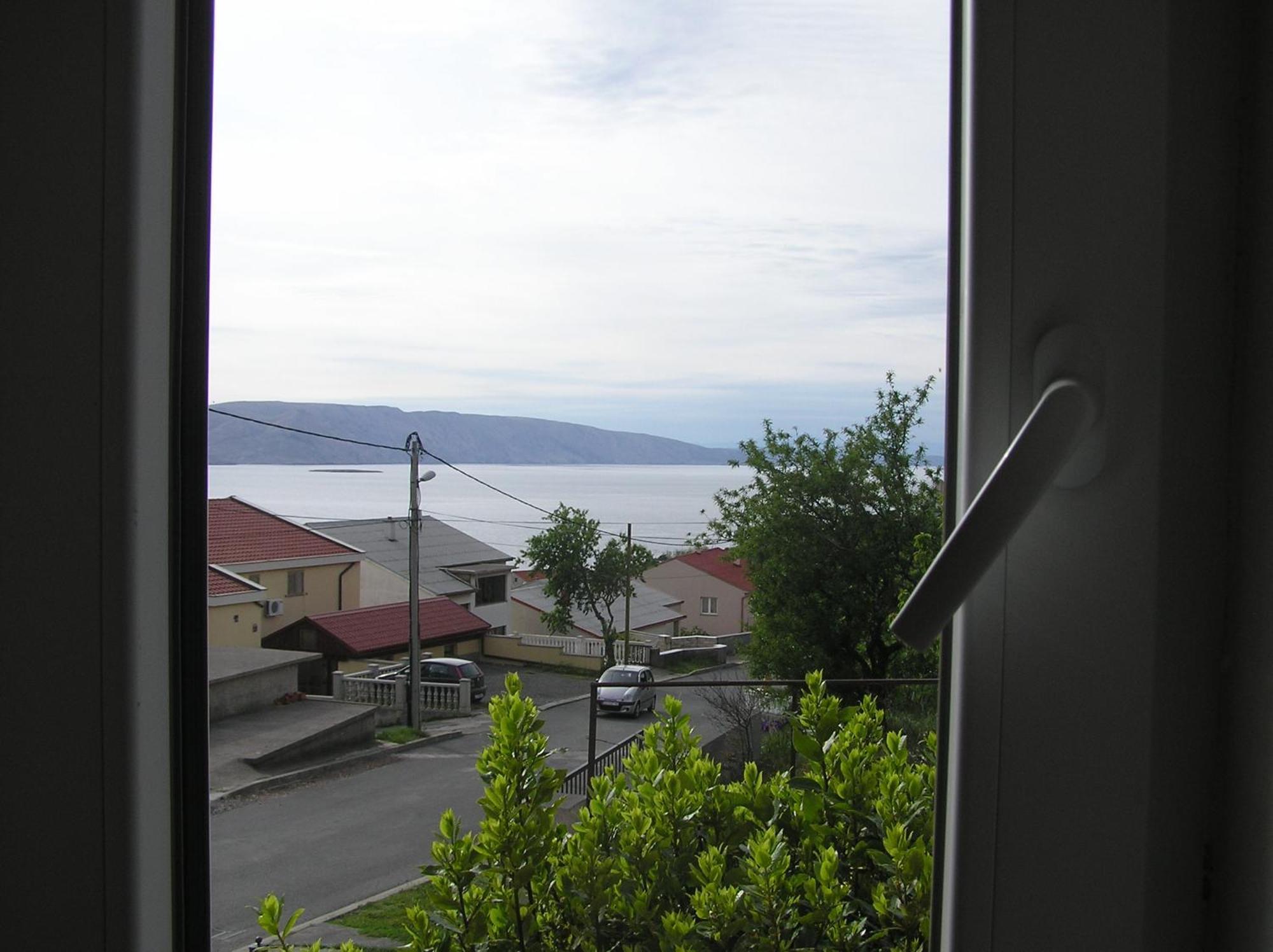 Apartments Adrialina Senj  Exterior foto
