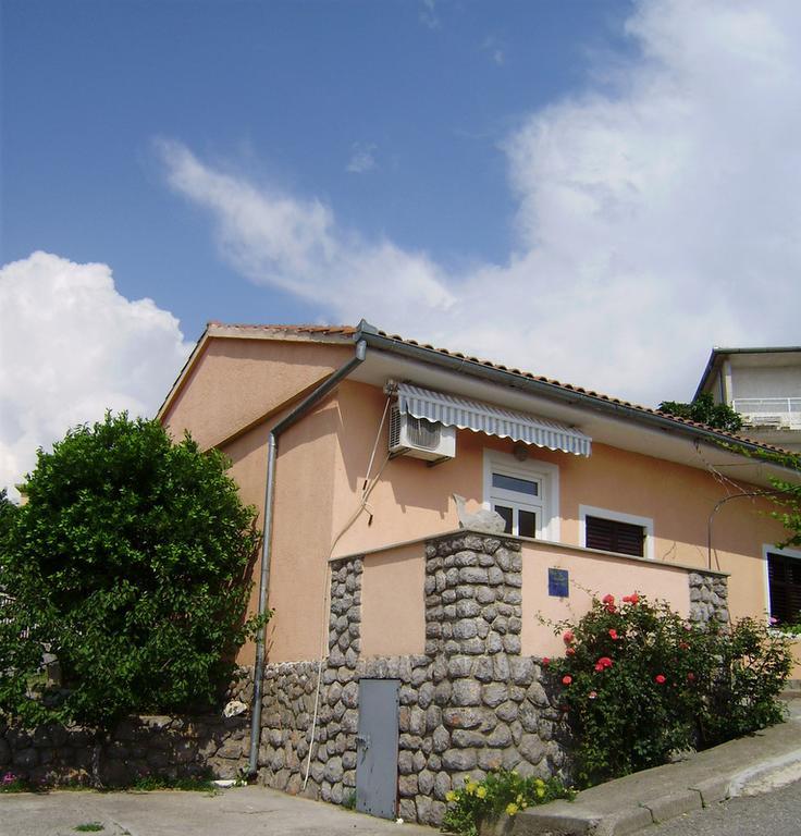 Apartments Adrialina Senj  Exterior foto