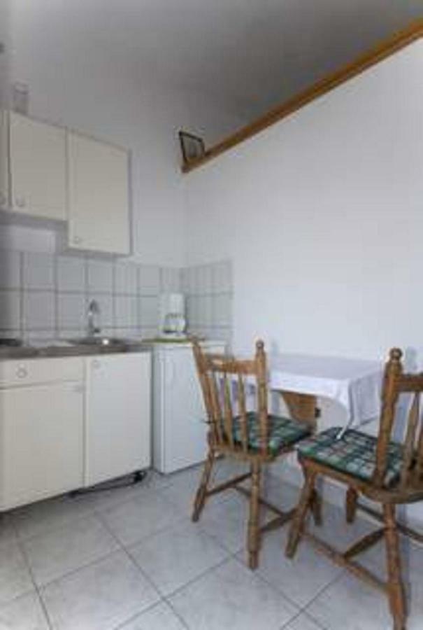 Apartments Adrialina Senj  Exterior foto