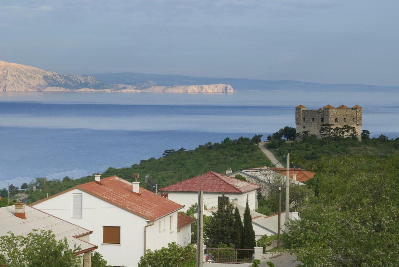 Apartments Adrialina Senj  Exterior foto